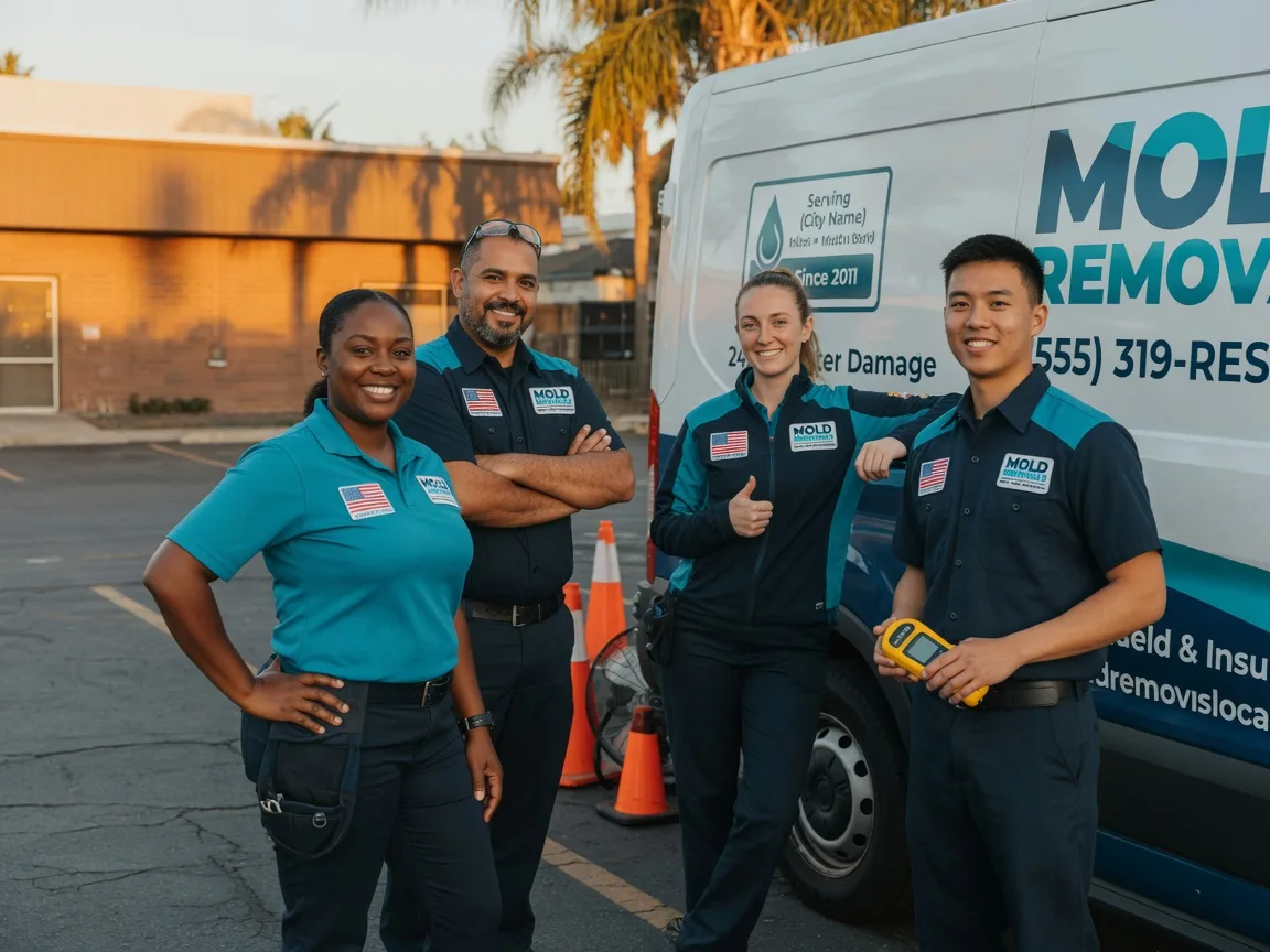 Water Damage Restoration company in Kahuku, HI